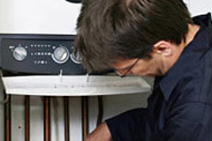 boiler repair Llanyrafon
