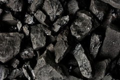 Llanyrafon coal boiler costs