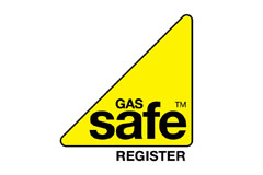 gas safe companies Llanyrafon